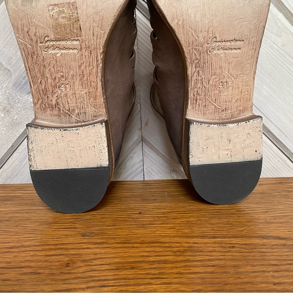 Free People Lost Valley Ankle Boot - Picture 10 of 12